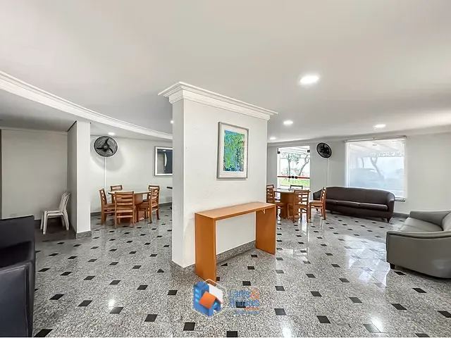 Apartamento 3 quartos e 3 banheiros, à venda, no bairro Vila Suzana em São Paulo