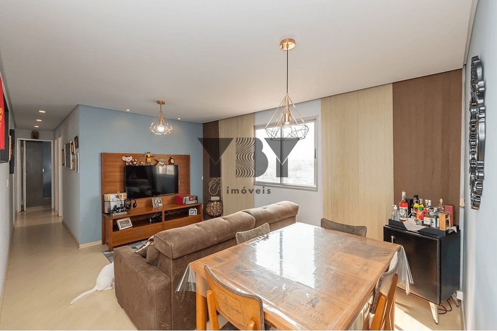 Apartamento à venda com 2 quartos, 50m² - Foto 1