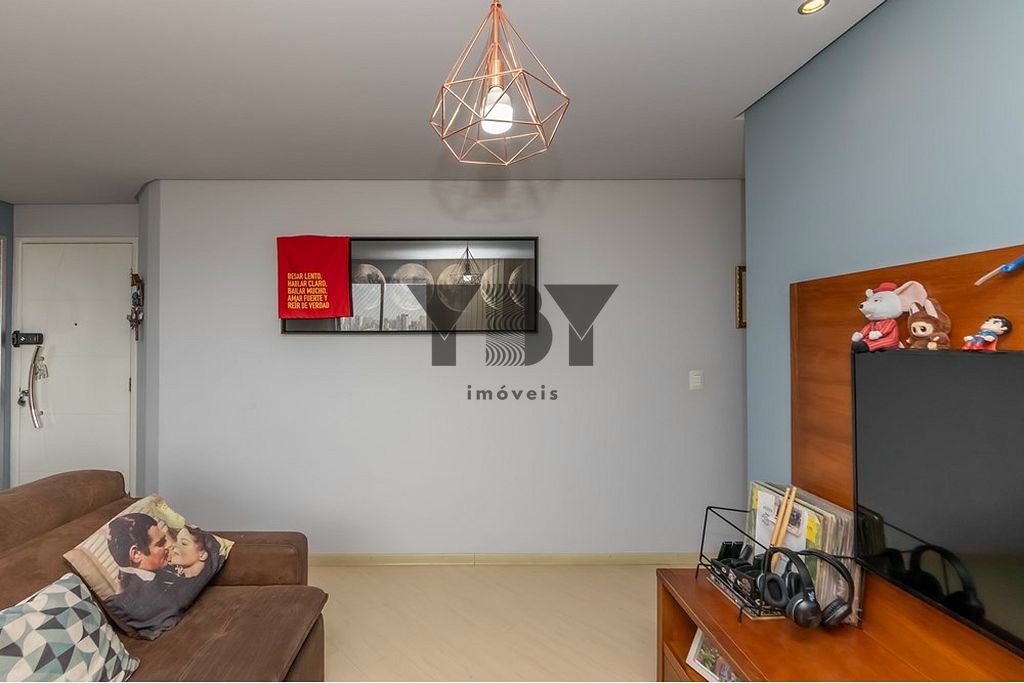 Apartamento à venda com 2 quartos, 50m² - Foto 21