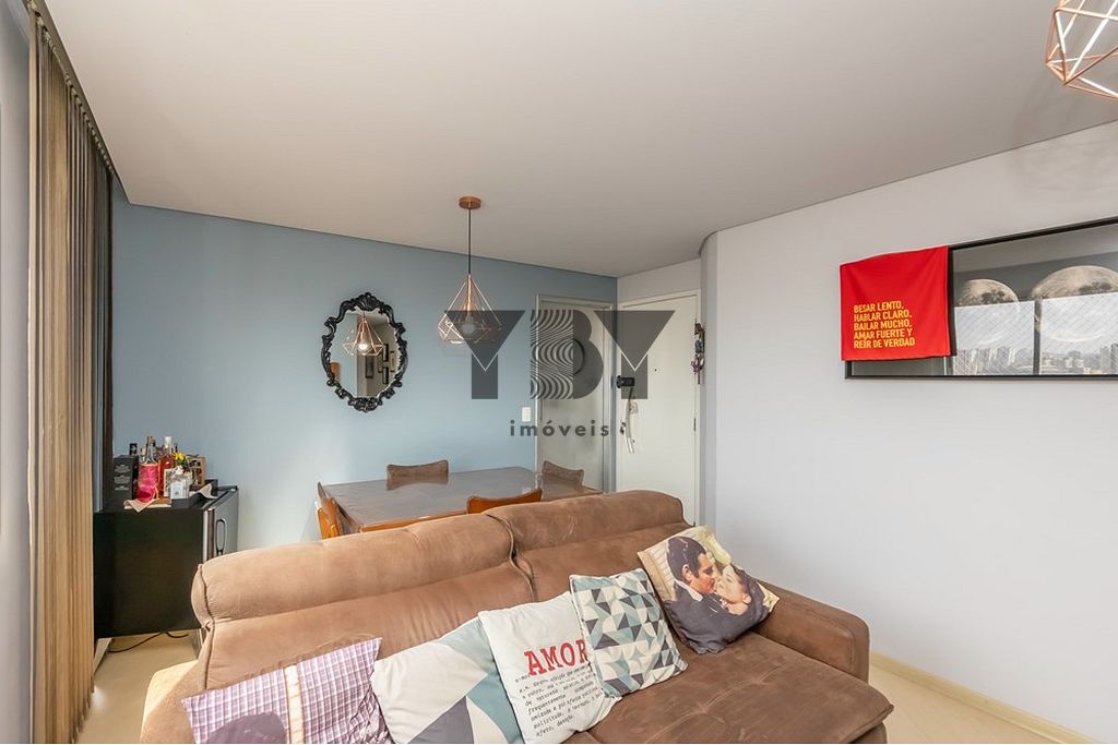 Apartamento à venda com 2 quartos, 50m² - Foto 23