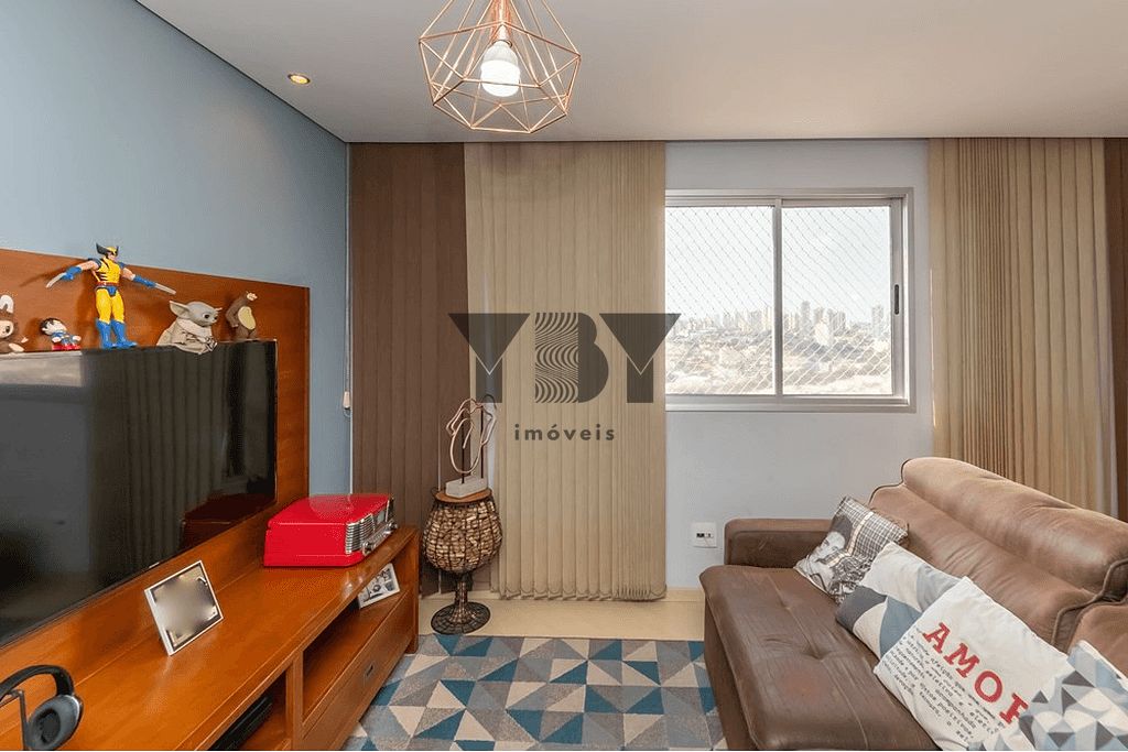 Apartamento à venda com 2 quartos, 50m² - Foto 24