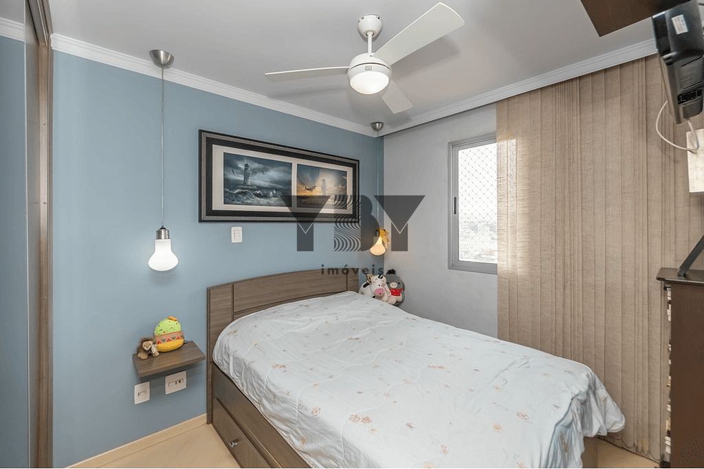 Apartamento à venda com 2 quartos, 50m² - Foto 25