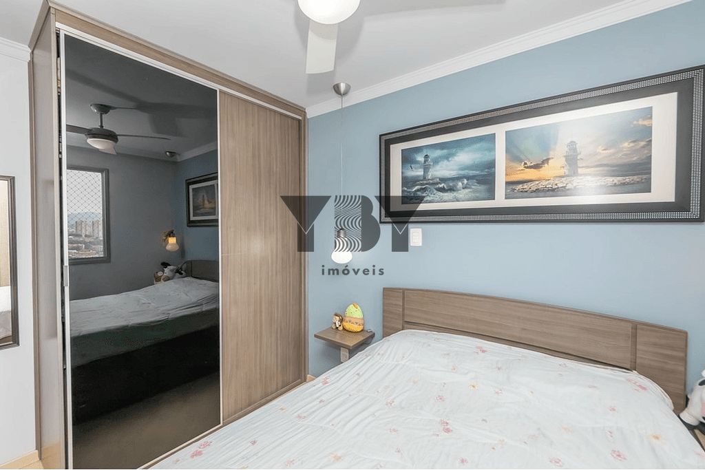 Apartamento à venda com 2 quartos, 50m² - Foto 26