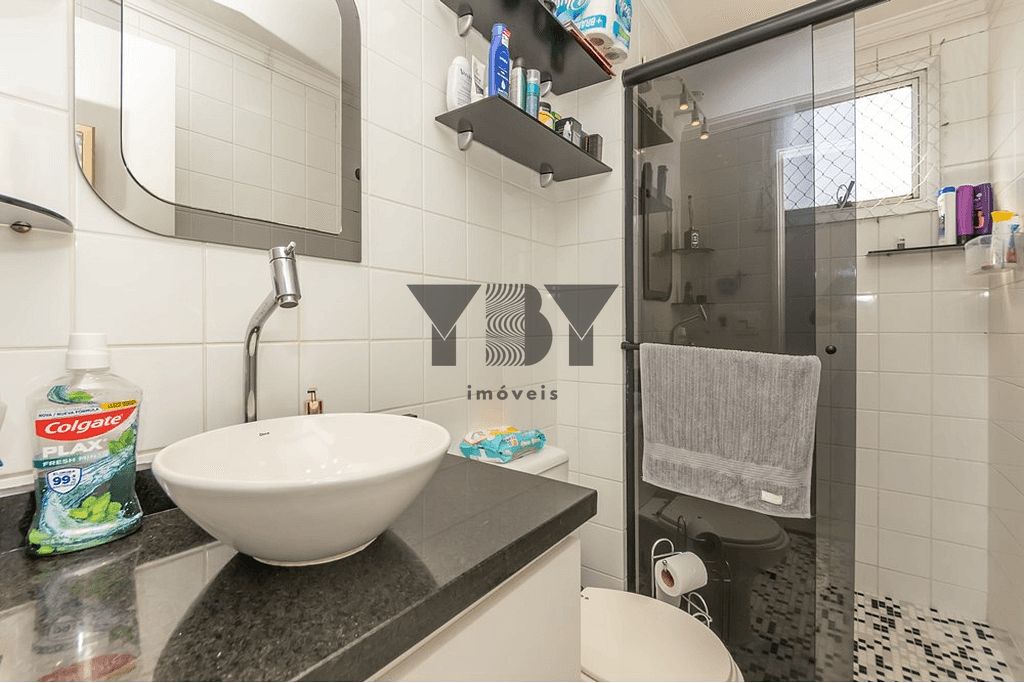 Apartamento à venda com 2 quartos, 50m² - Foto 29