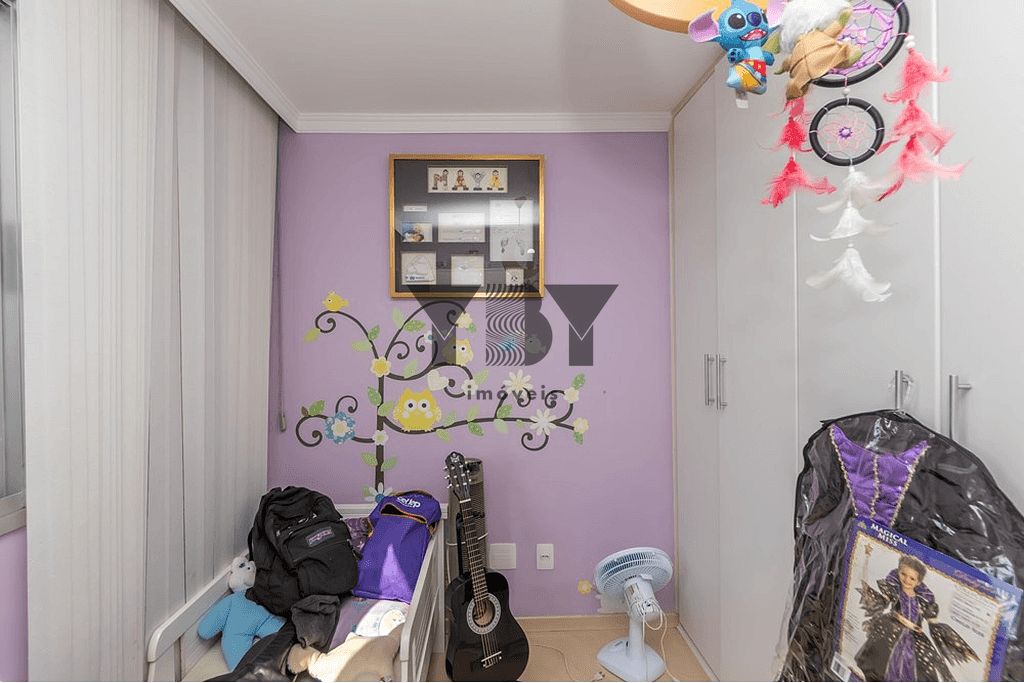 Apartamento à venda com 2 quartos, 50m² - Foto 31
