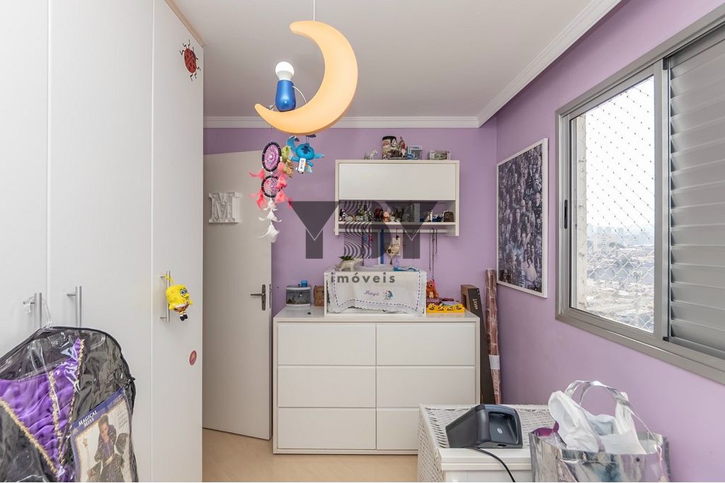Apartamento à venda com 2 quartos, 50m² - Foto 32
