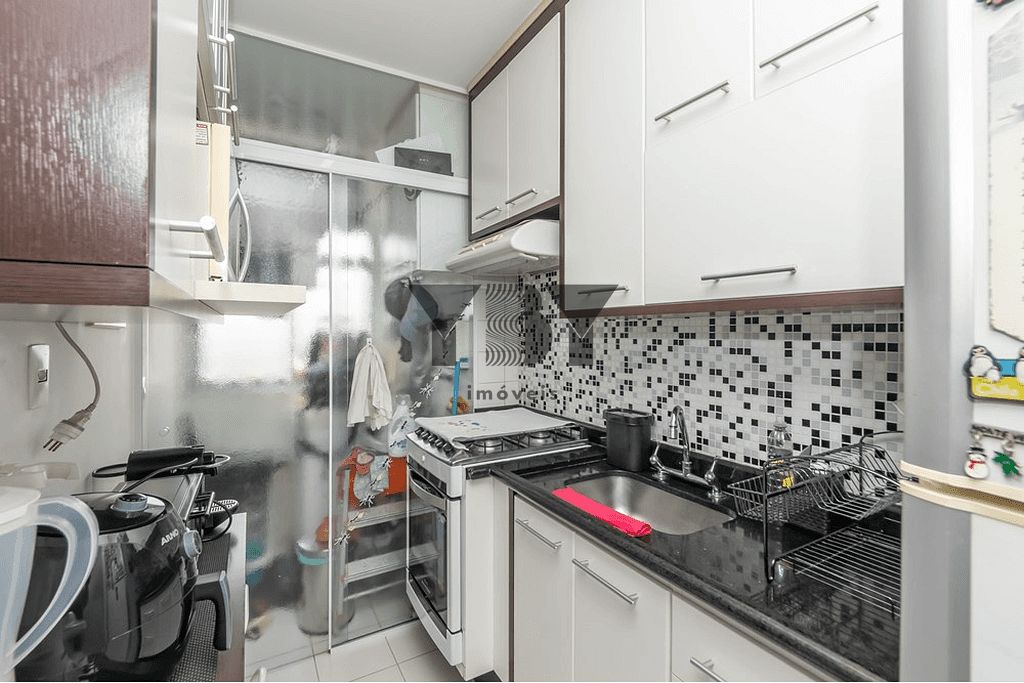 Apartamento à venda com 2 quartos, 50m² - Foto 33