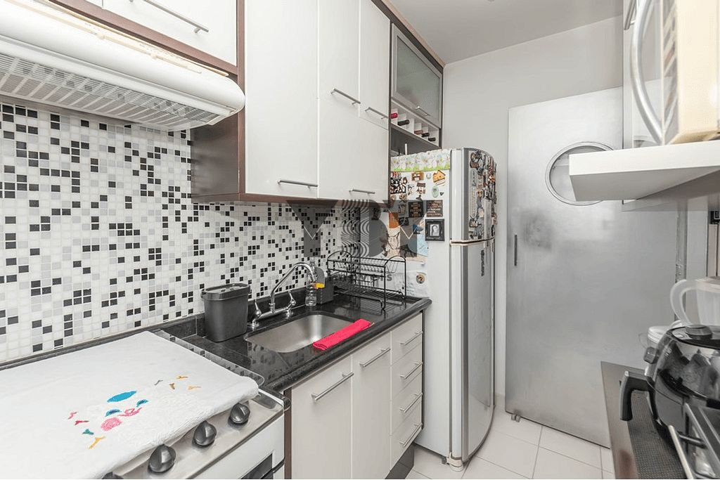 Apartamento à venda com 2 quartos, 50m² - Foto 34