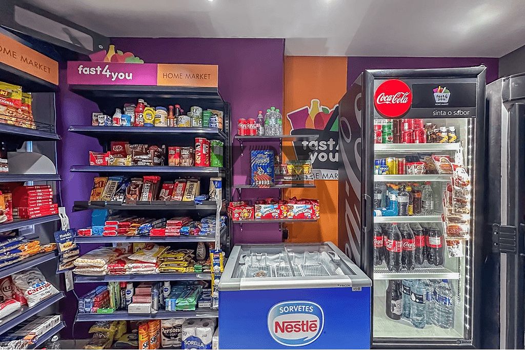 Apartamento à venda com 2 quartos, 50m² - Foto 35
