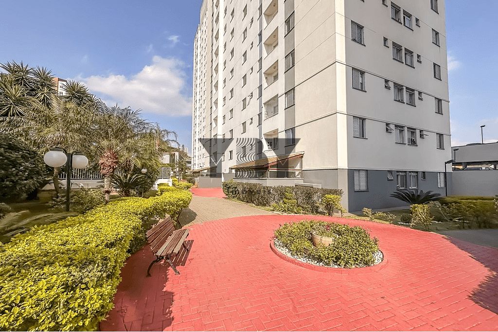 Apartamento à venda com 2 quartos, 50m² - Foto 28