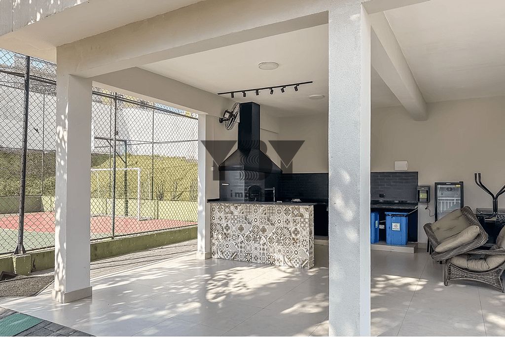 Apartamento à venda com 2 quartos, 50m² - Foto 4