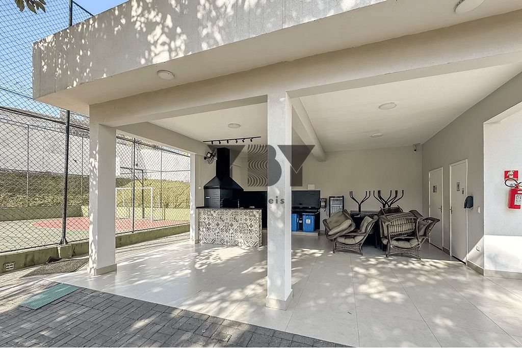Apartamento à venda com 2 quartos, 50m² - Foto 5