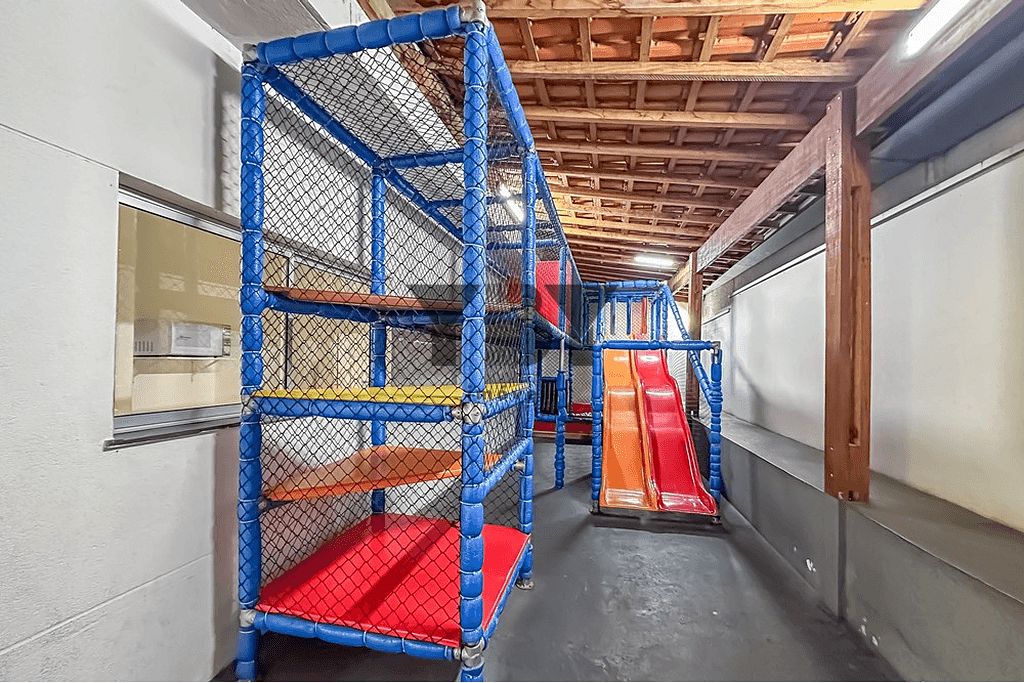 Apartamento à venda com 2 quartos, 50m² - Foto 6