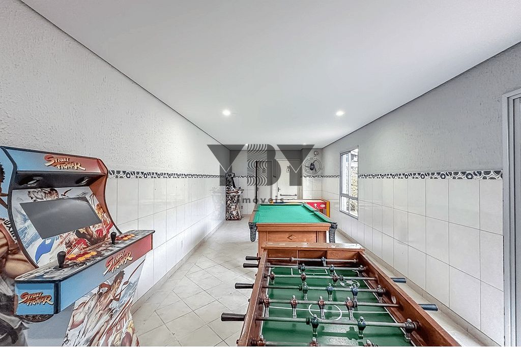 Apartamento à venda com 2 quartos, 50m² - Foto 8