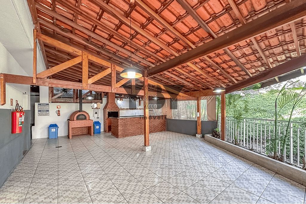 Apartamento à venda com 2 quartos, 50m² - Foto 11