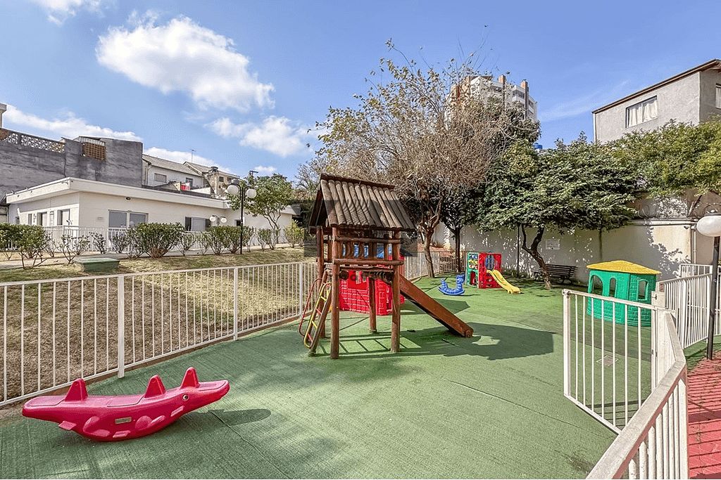 Apartamento à venda com 2 quartos, 50m² - Foto 12