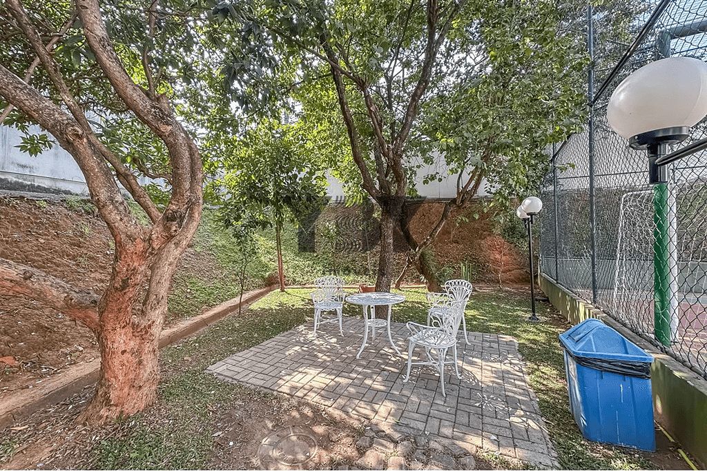 Apartamento à venda com 2 quartos, 50m² - Foto 13