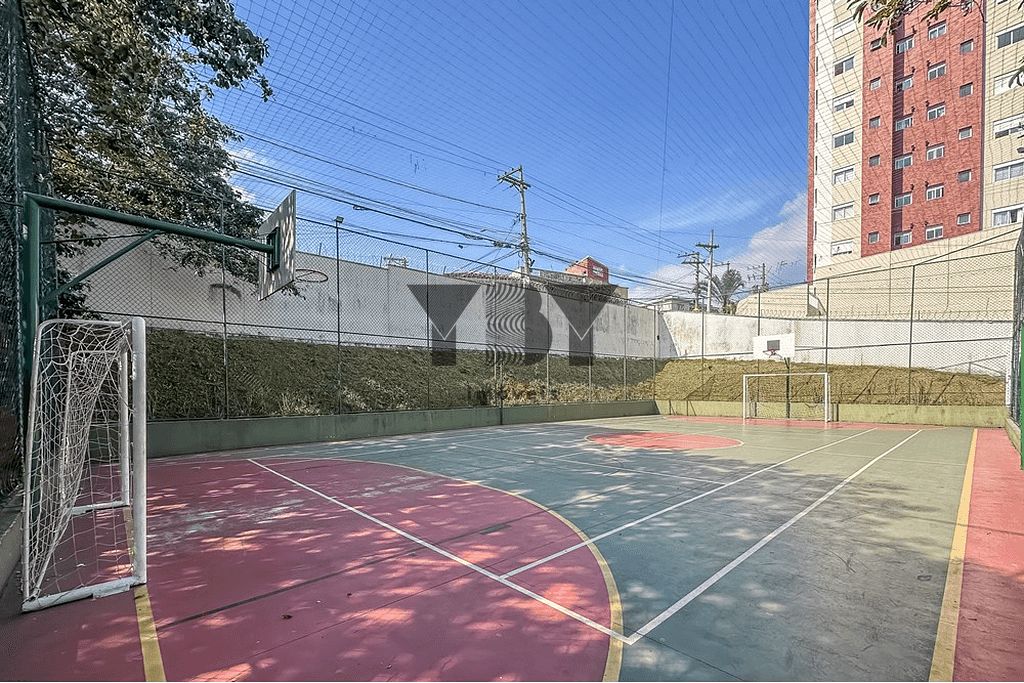 Apartamento à venda com 2 quartos, 50m² - Foto 14