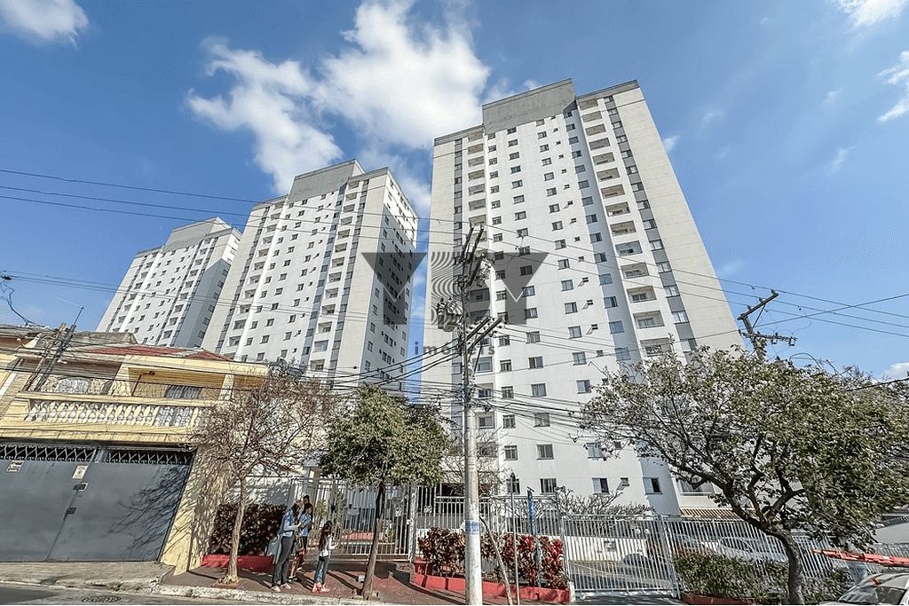Apartamento à venda com 2 quartos, 50m² - Foto 18