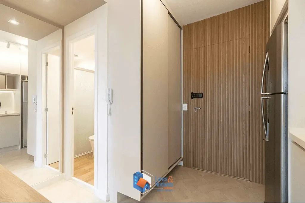 Apartamento, 1 quarto, 31 m² - Foto 27