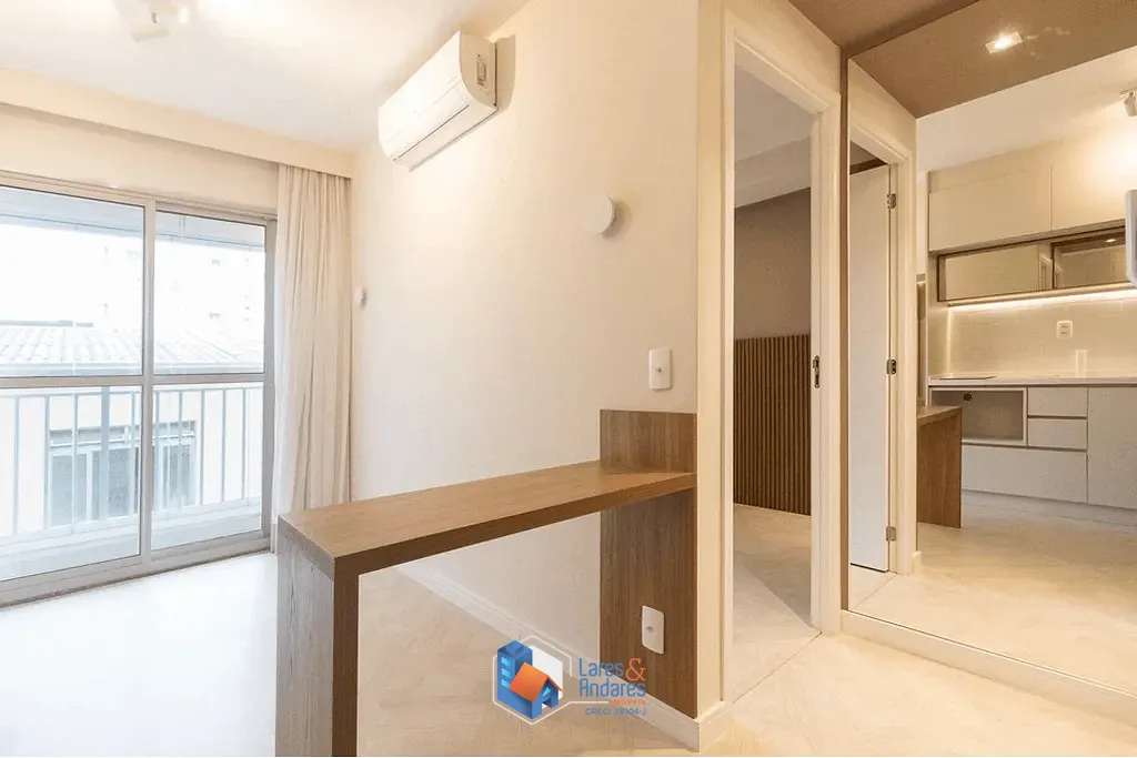 Apartamento, 1 quarto, 31 m² - Foto 28