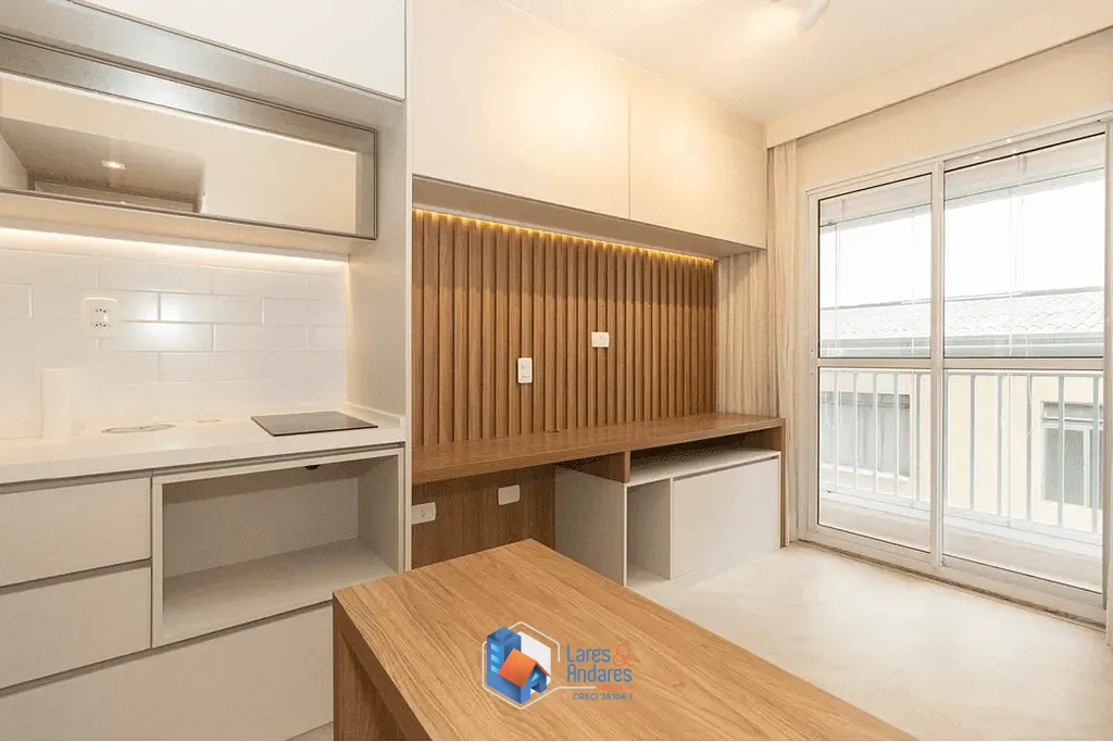 Apartamento, 1 quarto, 31 m² - Foto 29