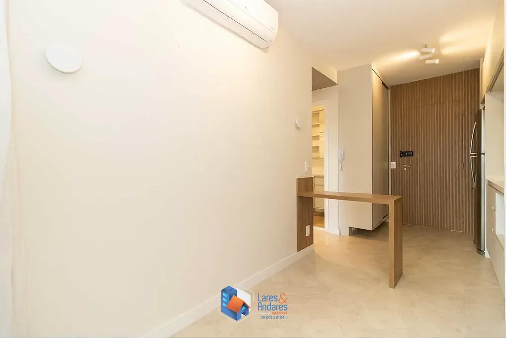 Apartamento, 1 quarto, 31 m² - Foto 34