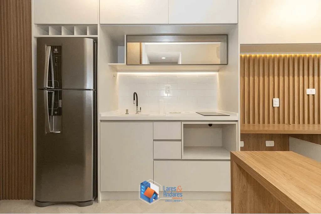 Apartamento, 1 quarto, 31 m² - Foto 36