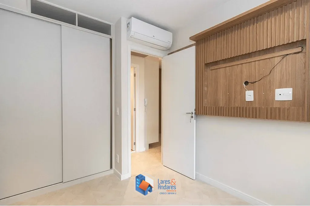 Apartamento, 1 quarto, 31 m² - Foto 40