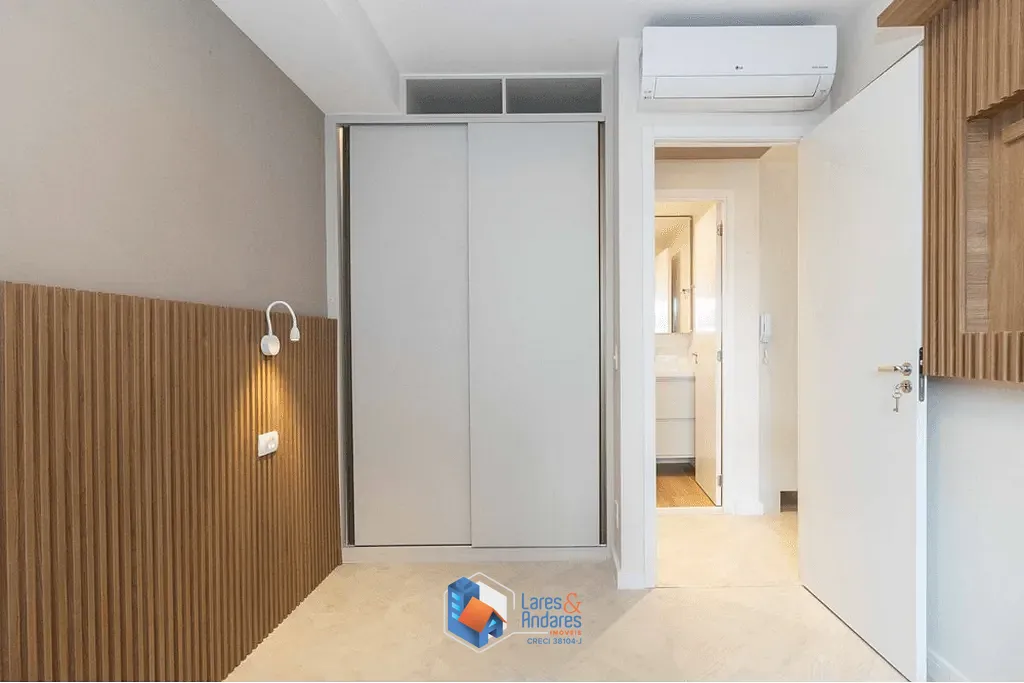 Apartamento, 1 quarto, 31 m² - Foto 41