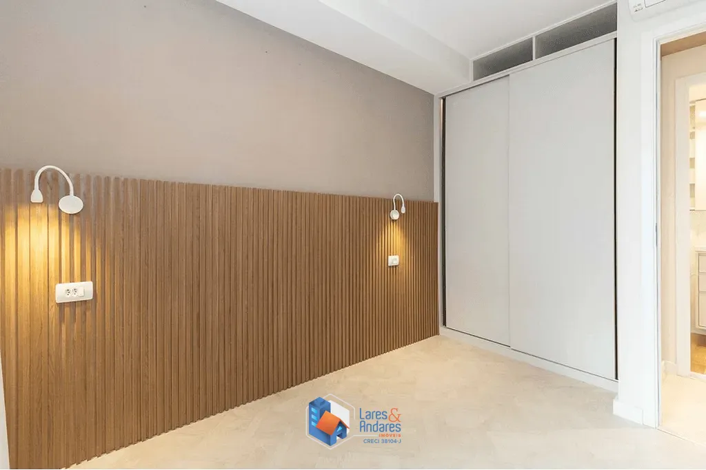 Apartamento, 1 quarto, 31 m² - Foto 42