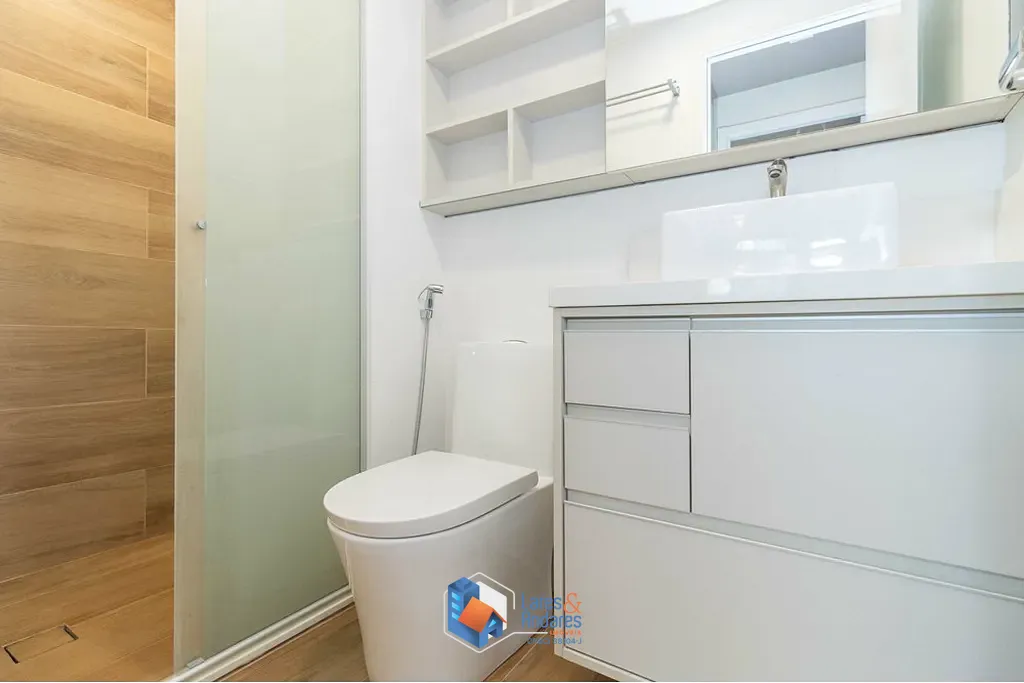 Apartamento, 1 quarto, 31 m² - Foto 43