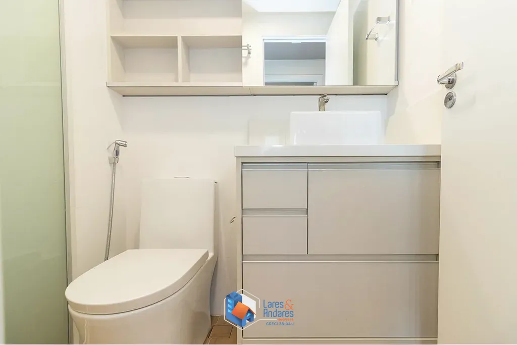 Apartamento, 1 quarto, 31 m² - Foto 44