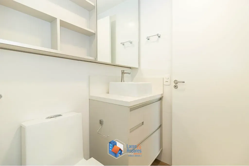 Apartamento, 1 quarto, 31 m² - Foto 47