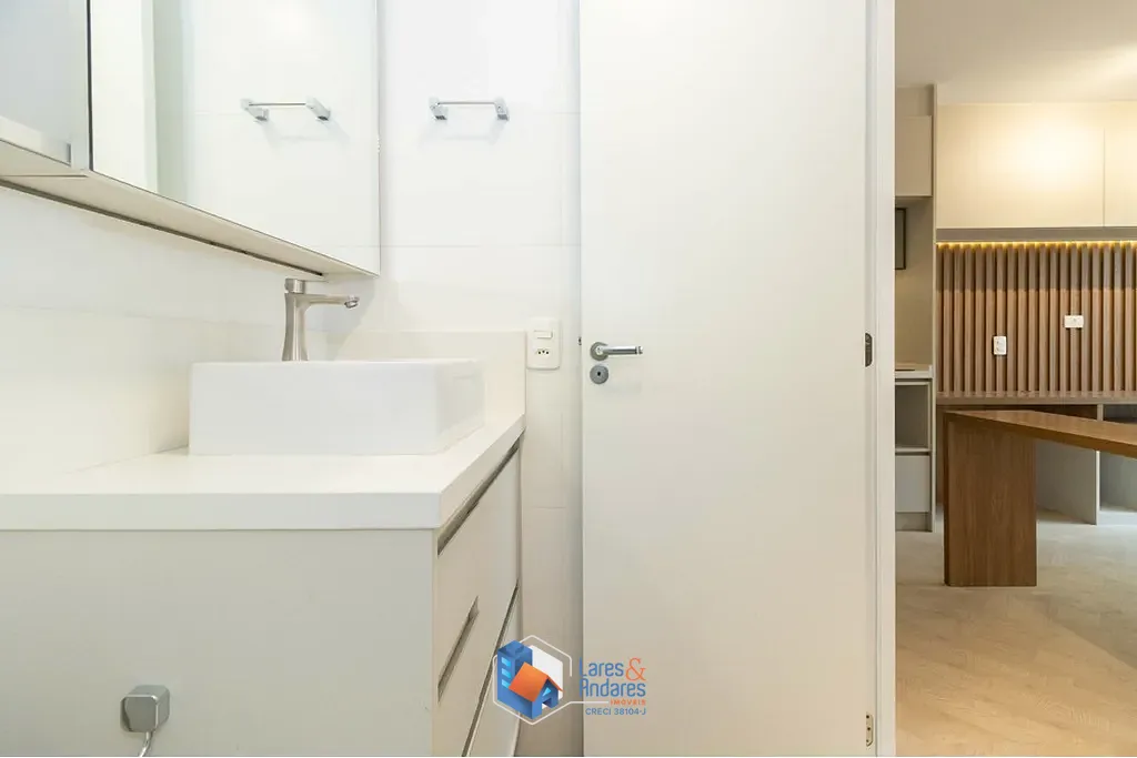 Apartamento, 1 quarto, 31 m² - Foto 48