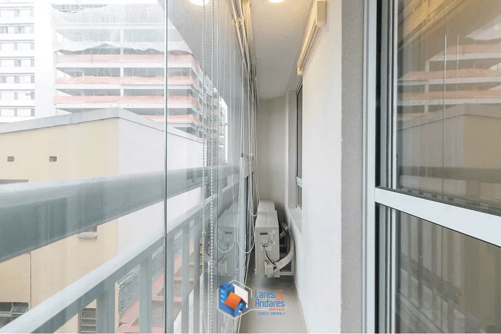 Apartamento, 1 quarto, 31 m² - Foto 49