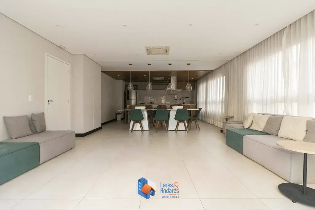 Apartamento, 1 quarto, 31 m² - Foto 13