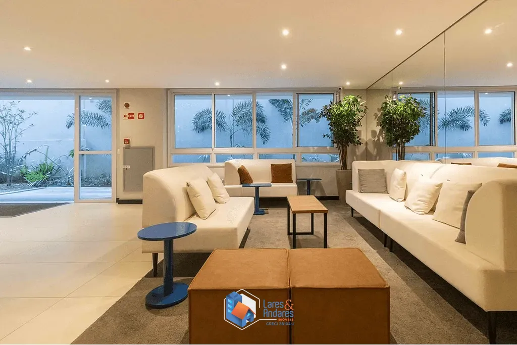 Apartamento, 1 quarto, 31 m² - Foto 18
