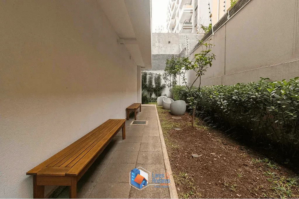 Apartamento, 1 quarto, 31 m² - Foto 20