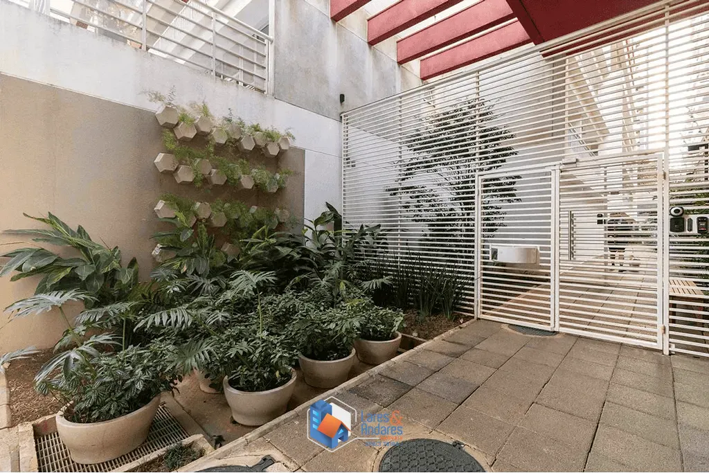 Apartamento, 1 quarto, 31 m² - Foto 22