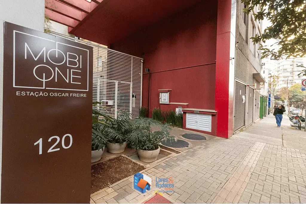 Apartamento, 1 quarto, 31 m² - Foto 23