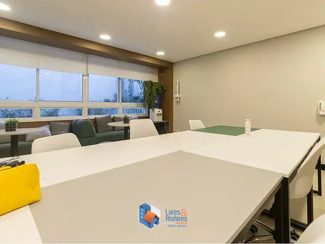 Apartamento 1 quarto e 1 banheiro, à venda, no bairro Pinheiros em São Paulo