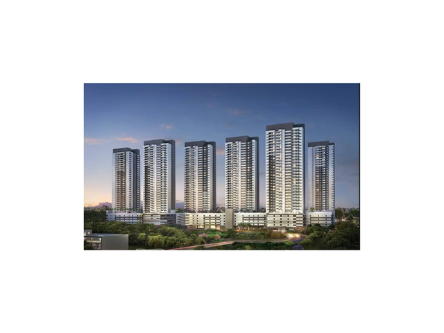 Foto do Apartamento - Apartamento à venda 3 Quartos 2 Suites 2 Vagas 127M² Jardim Caboré São Paulo - SP | Lares e Andares Imóveis