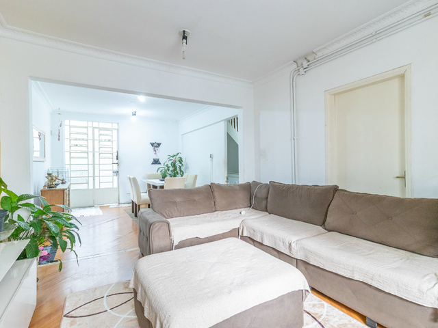 Foto do Casa - Casa à venda 3 Quartos 2 Vagas 162M² Água Fria São Paulo - SP | Lares e Andares Imóveis