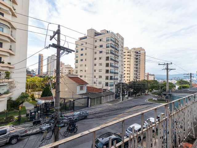 Foto do Casa - Casa à venda 3 Quartos 2 Vagas 162M² Água Fria São Paulo - SP | Lares e Andares Imóveis