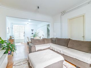 Foto do Casa-Casa à venda 3 Quartos 2 Vagas 162M² Água Fria São Paulo - SP