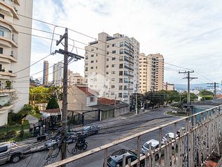 Foto do Casa-Casa à venda 3 Quartos 2 Vagas 162M² Água Fria São Paulo - SP