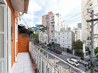 Foto do Casa-Casa à venda 3 Quartos 2 Vagas 162M² Água Fria São Paulo - SP