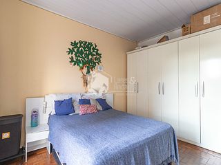 Foto do Casa-Casa à venda 3 Quartos 2 Vagas 162M² Água Fria São Paulo - SP