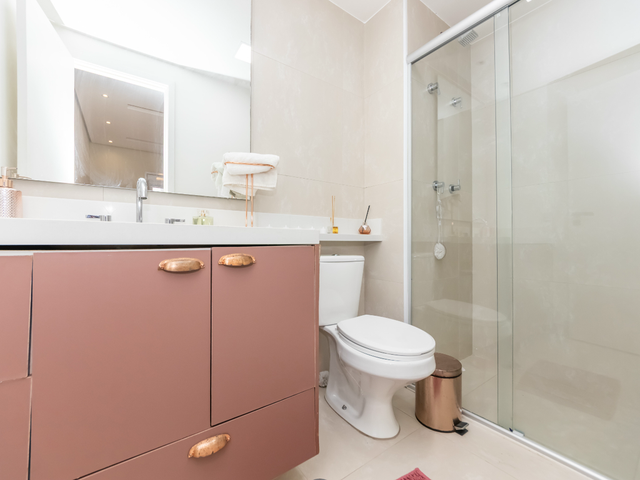 Foto do Apartamento - Apartamento à venda 2 Quartos 1 Suite 1 Vaga 61M² Vila Guilherme São Paulo - SP | Lares e Andares Imóveis